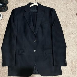 Chaps suit